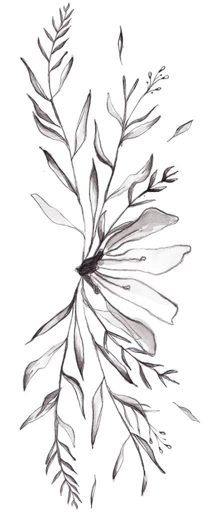 flower graphic