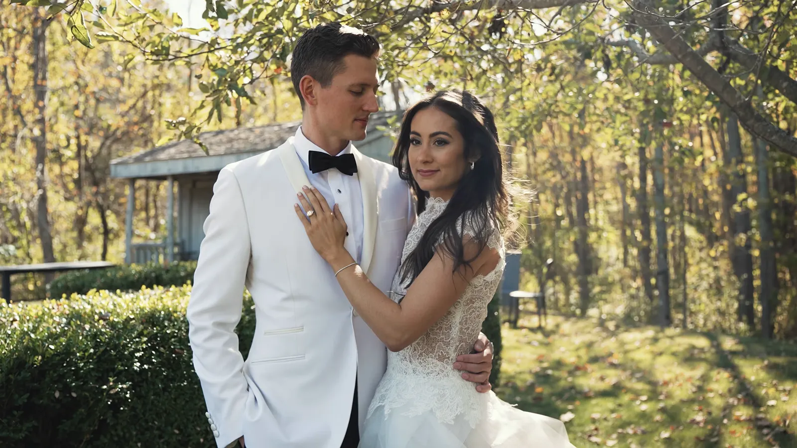 Peyton & Ryan portrait